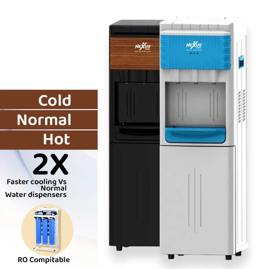 Water Dispenser