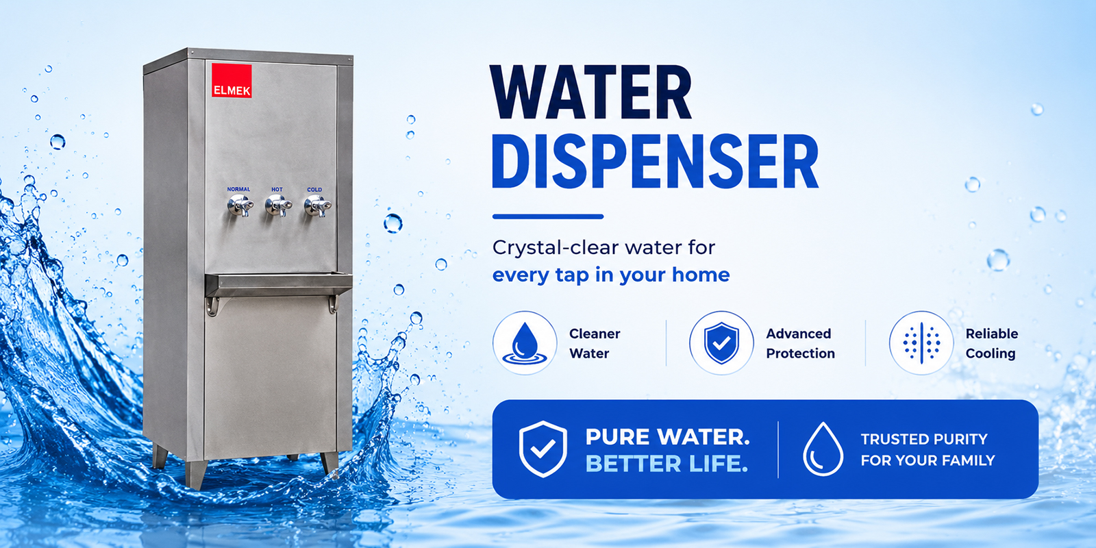 Whole-House Filtration