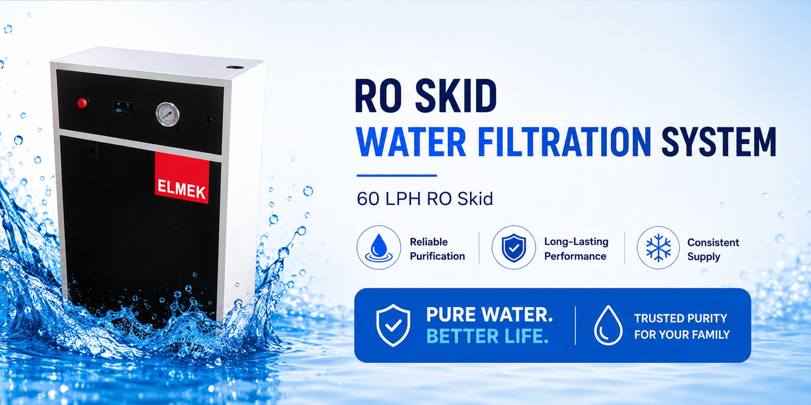 Water Filtration System